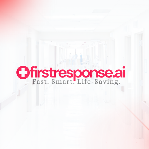 FirstResponse AI